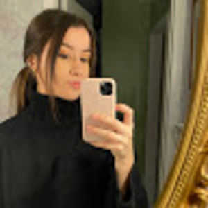 Meet your Posher, Myriah